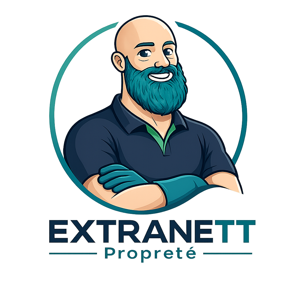 Extranett Propreté